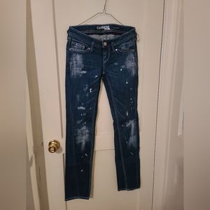 Express Jean's Zelda Skinny